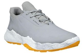 Ecco Biom H5 mens golf shoes, wild dove