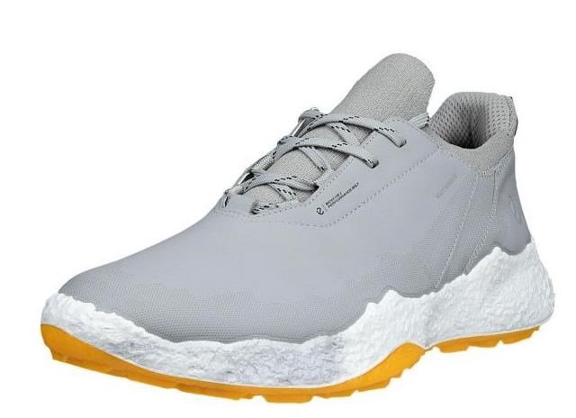 Ecco Biom H5 mens golf shoes, wild dove