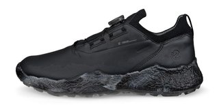 Ecco Biom H5 BOA mens golf shoes, black