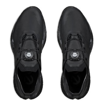 Ecco Biom H5 BOA mens golf shoes, black