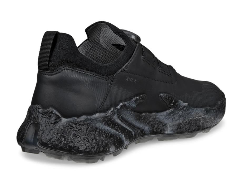 Ecco Biom H5 BOA mens golf shoes, black