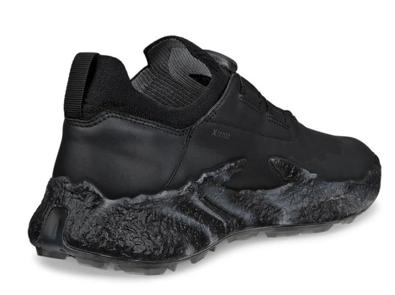 Ecco Biom H5 BOA mens golf shoes, black