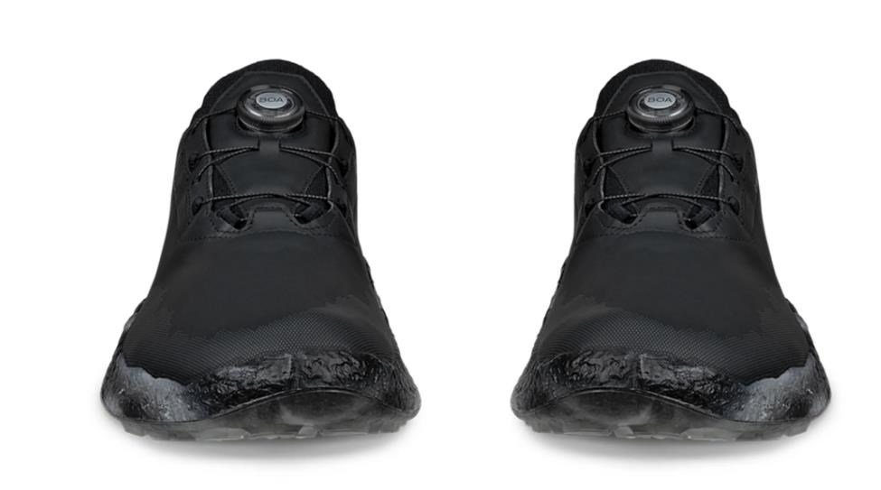 Ecco Biom H5 BOA mens golf shoes, black