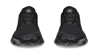 Ecco Biom H5 BOA mens golf shoes, black