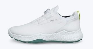 Ecco Biom H5 BOA mens golf shoes, white