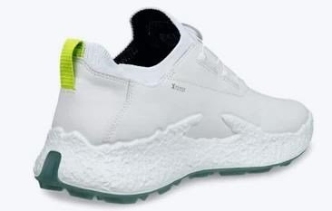 Ecco Biom H5 BOA mens golf shoes, white