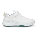 Ecco Biom H5 BOA mens golf shoes, white
