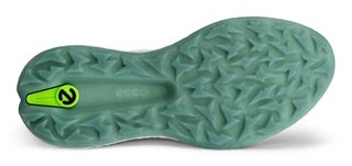 Ecco Biom H5 BOA mens golf shoes, white