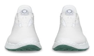 Ecco Biom H5 BOA mens golf shoes, white