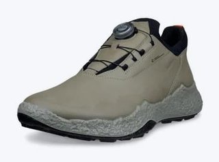 Ecco Biom H5 BOA mens golf shoes, vetiver