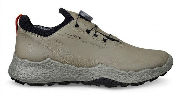 Ecco Biom H5 BOA mens golf shoes, vetiver
