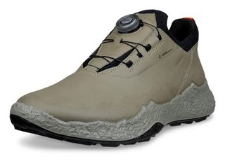 Ecco Biom H5 BOA mens golf shoes, vetiver