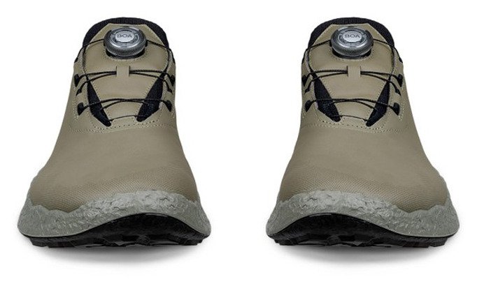 Ecco Biom H5 BOA mens golf shoes, vetiver