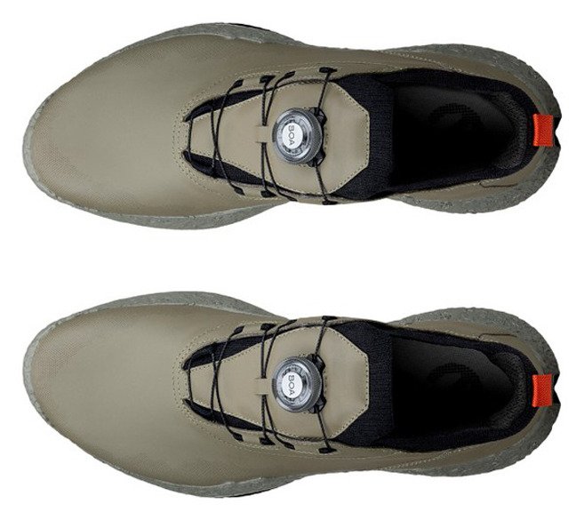 Ecco Biom H5 BOA mens golf shoes, vetiver