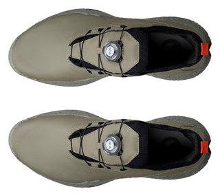 Ecco Biom H5 BOA mens golf shoes, vetiver