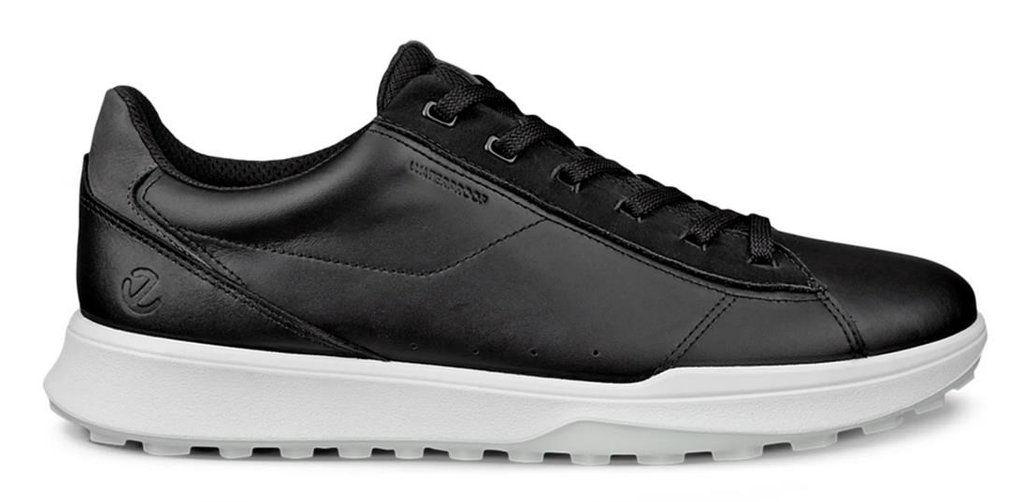 Ecco Street Vibe mens golf shoes, black