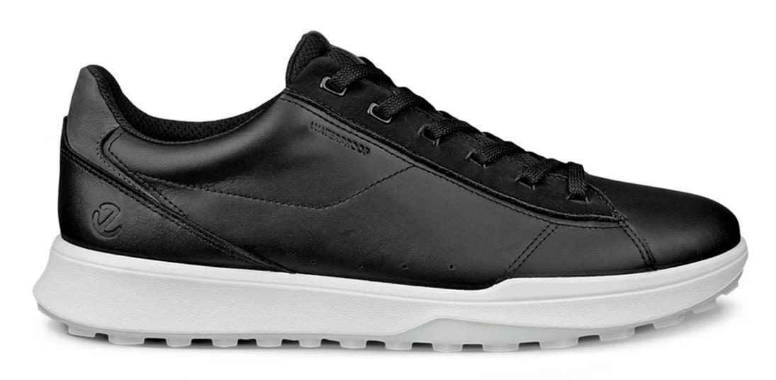 Ecco Street Vibe mens golf shoes, black