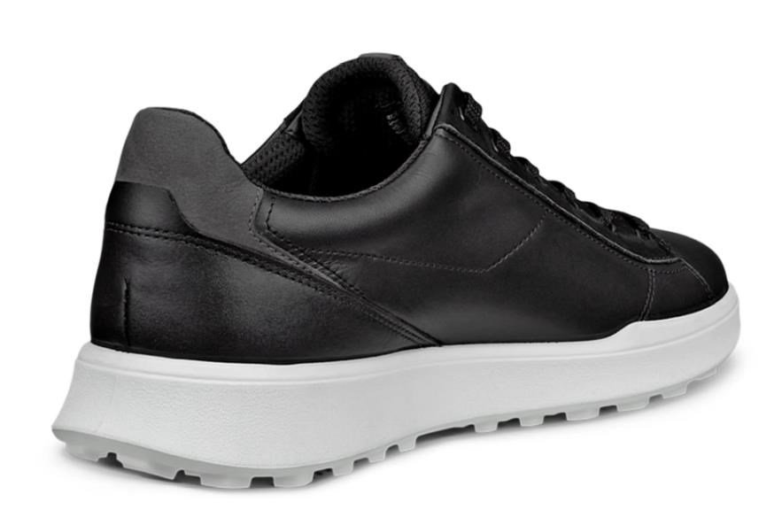 Ecco Street Vibe mens golf shoes, black