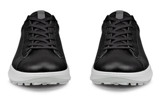 Ecco Street Vibe mens golf shoes, black