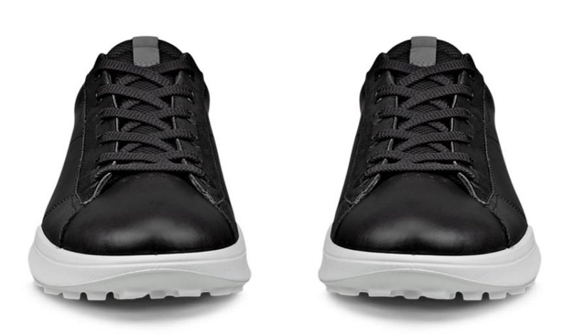 Ecco Street Vibe mens golf shoes, black
