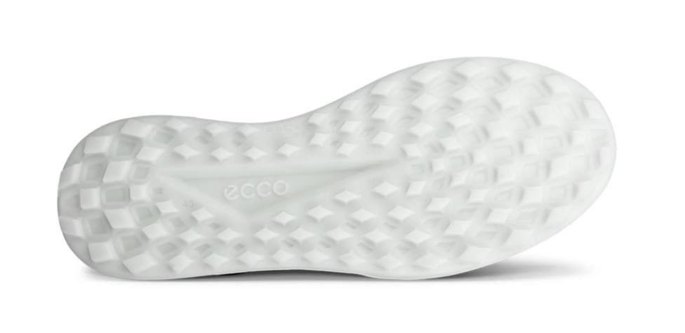 Ecco Street Vibe mens golf shoes, black
