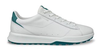 Ecco Street Vibe mens golf shoes, white