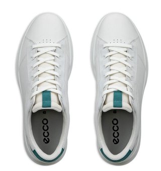 Ecco Street Vibe mens golf shoes, white