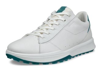 Ecco Street Vibe mens golf shoes, white
