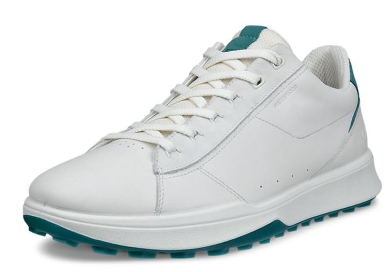 Ecco Street Vibe mens golf shoes, white