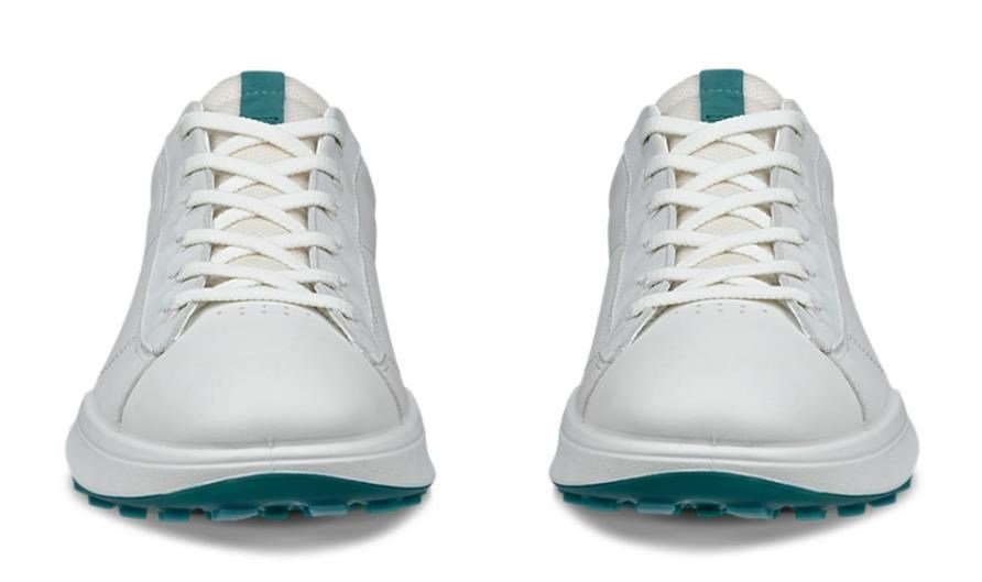 Ecco Street Vibe mens golf shoes, white