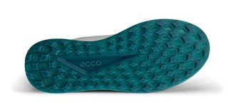 Ecco Street Vibe mens golf shoes, white