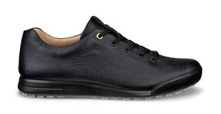 Ecco Ecco Golf Street Retro mens golf shoes