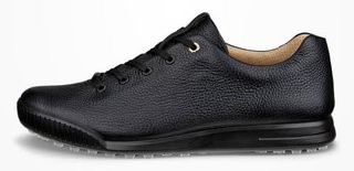 Ecco Ecco Golf Street Retro mens golf shoes