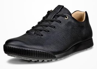 Ecco Ecco Golf Street Retro mens golf shoes