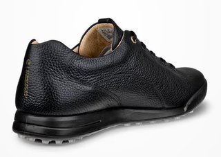 Ecco Ecco Golf Street Retro mens golf shoes