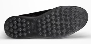 Ecco Ecco Golf Street Retro mens golf shoes