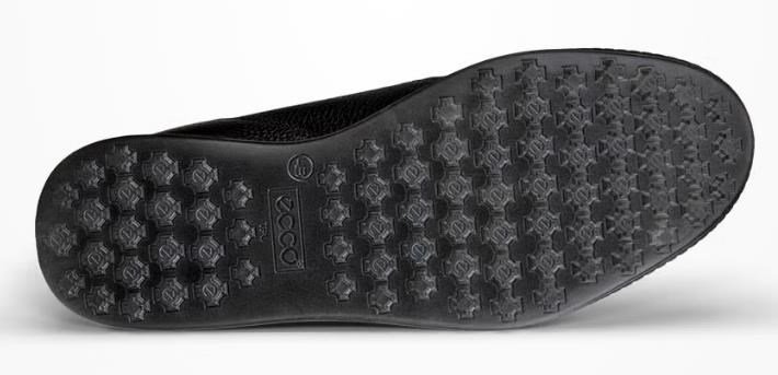 Ecco Ecco Golf Street Retro mens golf shoes