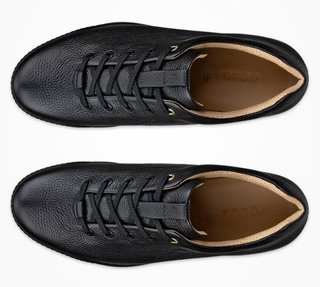 Ecco Ecco Golf Street Retro mens golf shoes