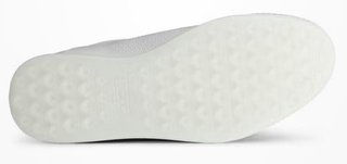 Ecco Golf Street Retro mens golf shoes, white