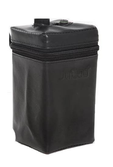 JuCad Battery Cover for Powerpack, black
