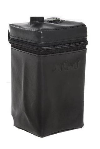 JuCad Battery Cover for Powerpack, black