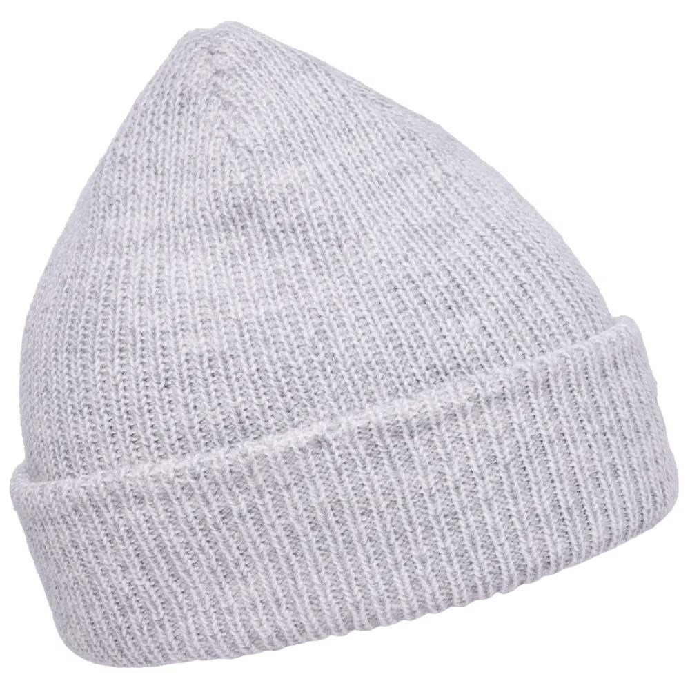 Travis Mathew Cloud Gala winter beanie, heather iris