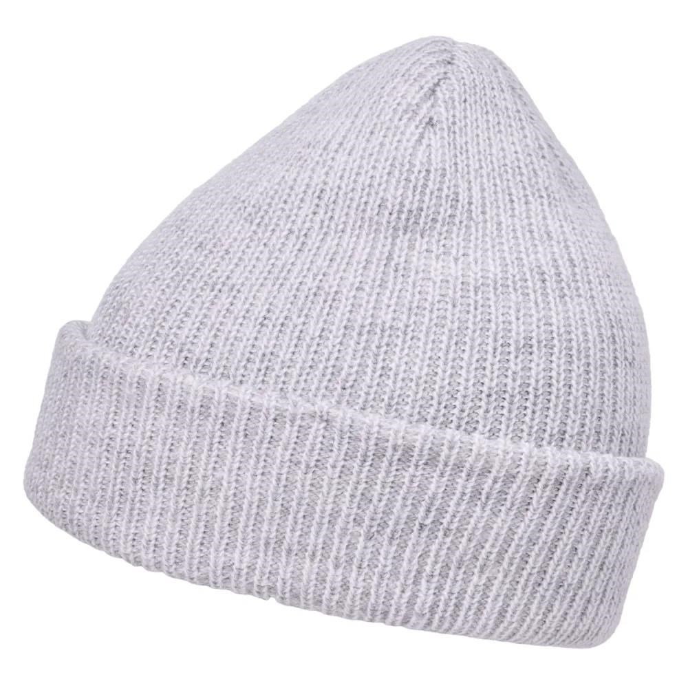 Travis Mathew Cloud Gala winter beanie, heather iris
