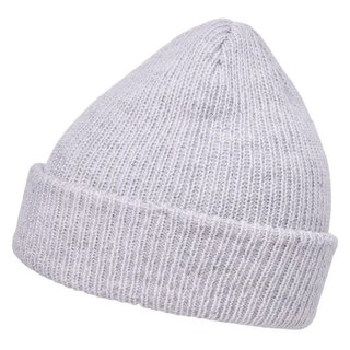 Travis Mathew Cloud Gala winter beanie, heather iris