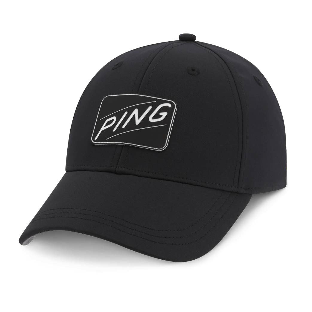 PING PP58 Grip Cap, black