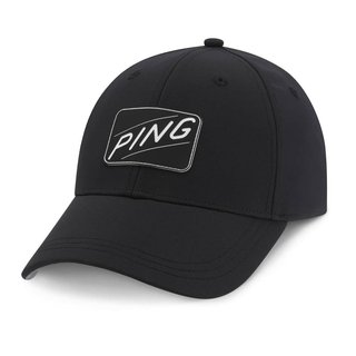 PING PP58 Grip Cap, black