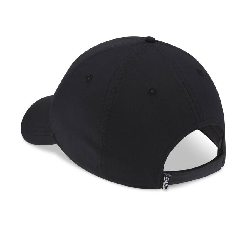PING PP58 Grip Cap, black