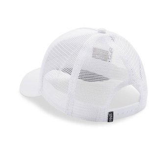 PING Trucker Cap, white