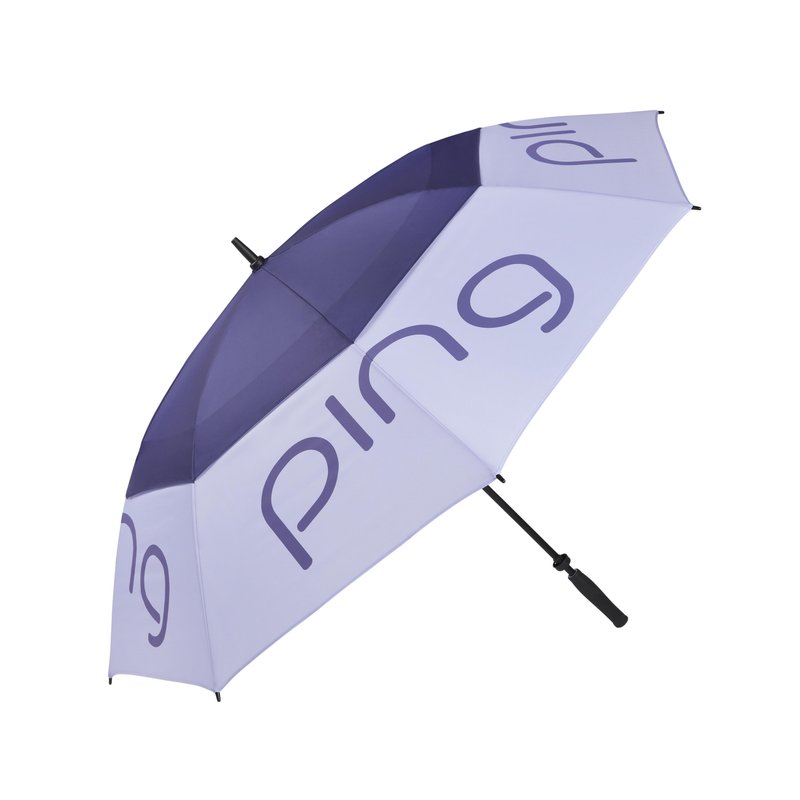 PING Golf Ping G Le4 Umbrella 62", Purple
