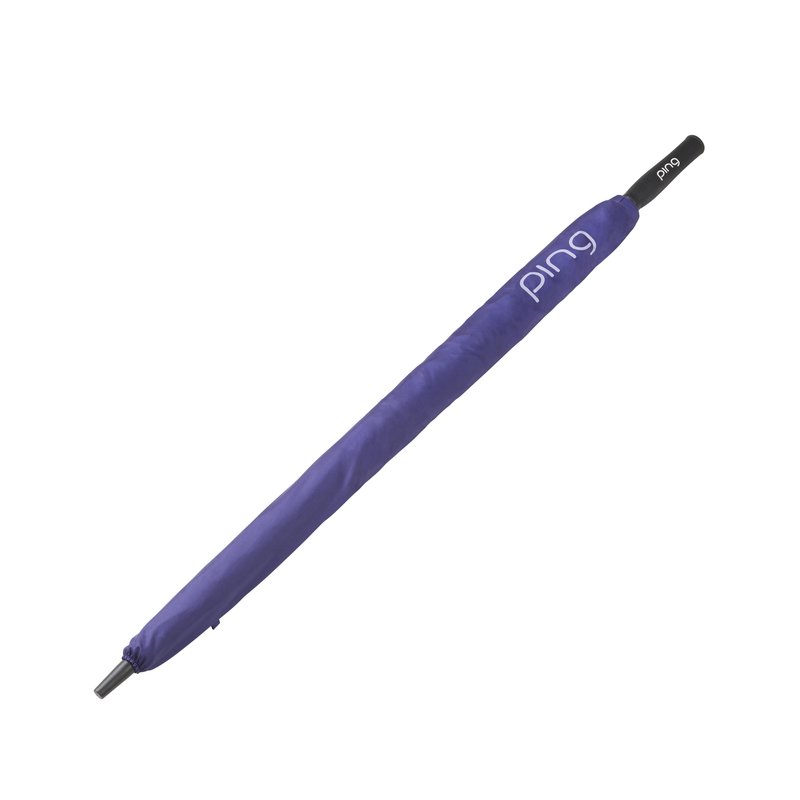 PING Golf Ping G Le4 Umbrella 62", Purple